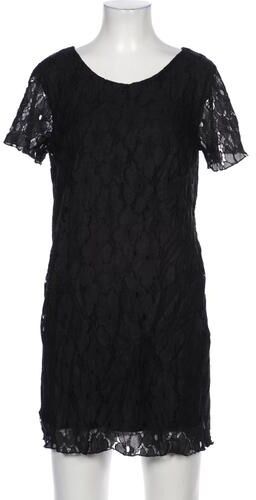 Damen Kleid, schwarz, Gr. M - Second Hand - Cartoon - Modalova