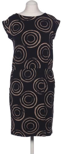 Damen Kleid, schwarz, Gr. M - Second Hand - Cartoon - Modalova