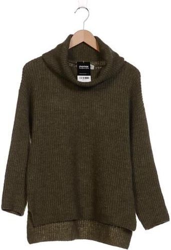 Damen Pullover, grün, Gr. EU 36, Synthetik, Wolle - Second Hand - Cartoon - Modalova
