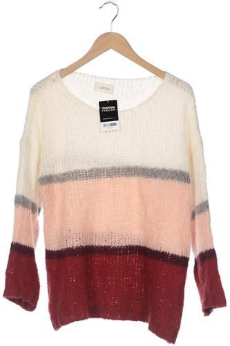 Damen Pullover, mehrfarbig, Gr. EU 34, Mohair, Synthetik, Wolle - Second Hand - Cartoon - Modalova