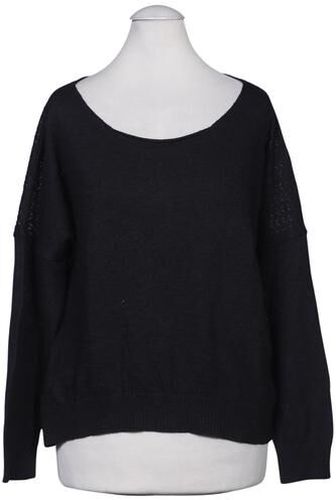 Damen Pullover, marineblau, Gr. S, Synthetik, Wolle, Viskose - Second Hand - Cartoon - Modalova