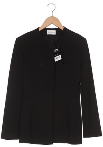 Damen Jacke, schwarz, Gr. S - Second Hand - Caroll - Modalova