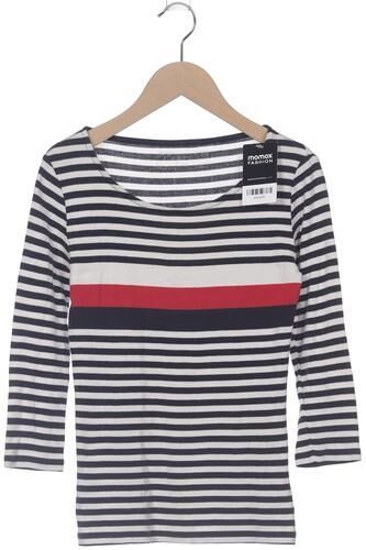 Damen Pullover, marineblau, Gr. Xxs - Second Hand - Caroll - Modalova