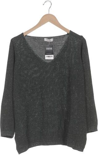 Damen Pullover, grün, Gr. M, Synthetik, Modal - Second Hand - Cassis & Paprika - Modalova