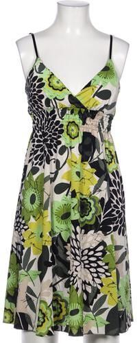 Damen Kleid, grün, Gr. XS - Second Hand - Cassis & Paprika - Modalova