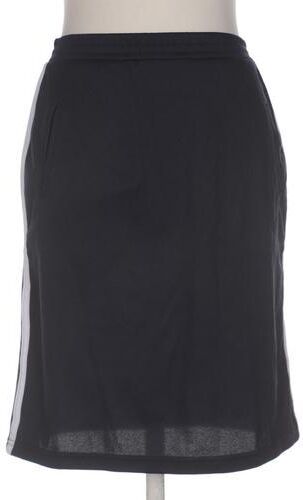 Damen Rock, marineblau, Gr. S, Synthetik - Second Hand - Catwalk junkie - Modalova