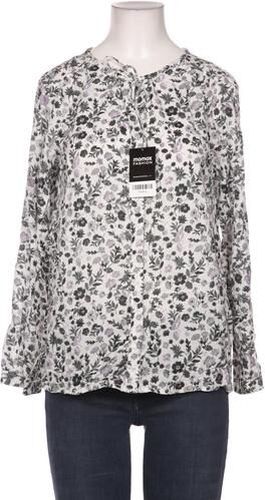 Damen Bluse, grau, Gr. S, Viskose - Second Hand - CECIL - Modalova