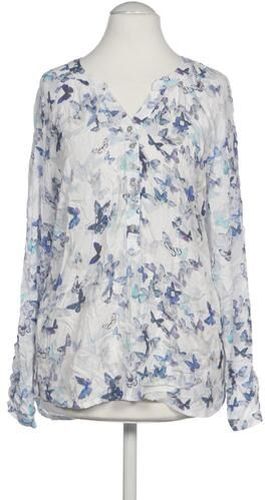 Damen Bluse, weiß, Gr. S - Second Hand - CECIL - Modalova