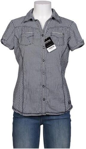 Damen Bluse, blau, Gr. M - Second Hand - CECIL - Modalova