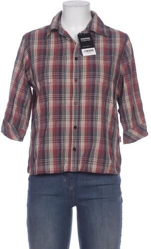 Damen Bluse, marineblau, Gr. M - Second Hand - CECIL - Modalova