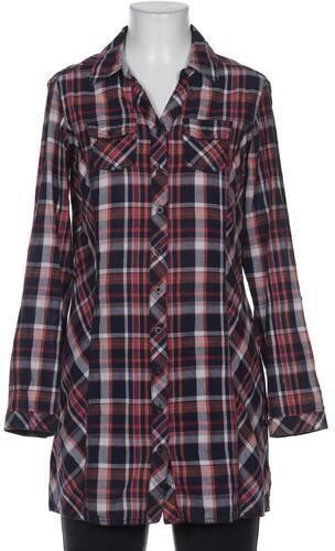 Damen Bluse, marineblau, Gr. S - Second Hand - CECIL - Modalova