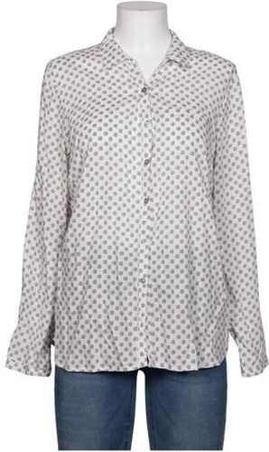 Damen Bluse, weiß, Gr. L - Second Hand - CECIL - Modalova