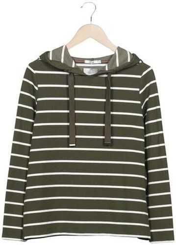 Damen Kapuzenpullover, mehrfarbig, Gr. M, Elasthan, Synthetik, Viskose - Second Hand - CECIL - Modalova