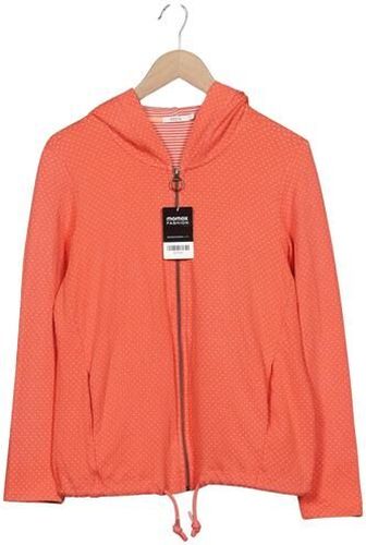 Damen Kapuzenpullover, orange, Gr. L - Second Hand - CECIL - Modalova