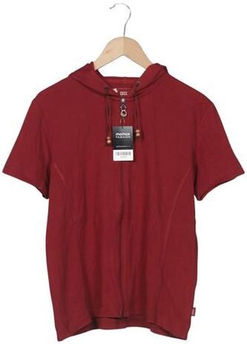 Damen Kapuzenpullover, rot, Gr. L - Second Hand - CECIL - Modalova
