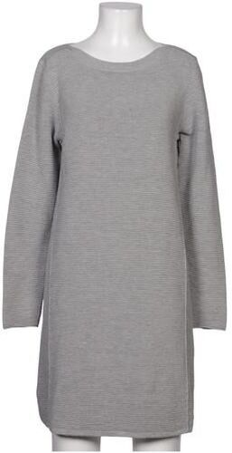 Damen Kleid, grau, Gr. M - Second Hand - CECIL - Modalova