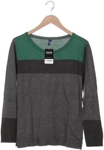 Damen Pullover, grau, Gr. L, Baumwolle, Synthetik - Second Hand - CECIL - Modalova