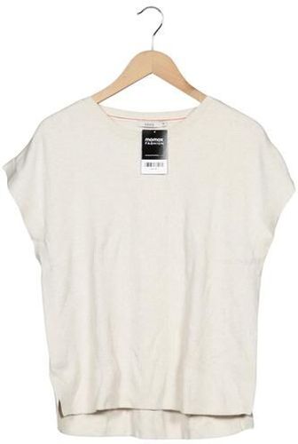 Damen Pullover, cremeweiß, Gr. M, Baumwolle - Second Hand - CECIL - Modalova