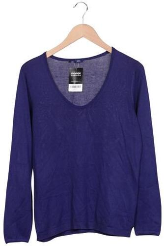 Damen Pullover, marineblau, Gr. M - Second Hand - CECIL - Modalova