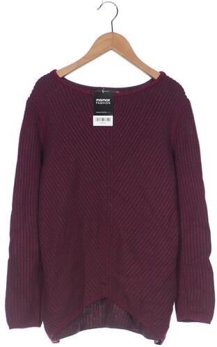 Damen Pullover, flieder, Gr. M, Baumwolle, Synthetik - Second Hand - CECIL - Modalova