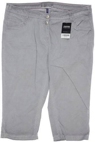 Damen Shorts, grau, Gr. W34, Elasthan, Baumwolle - Second Hand - CECIL - Modalova