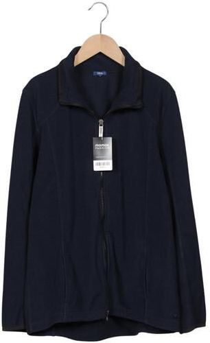 Damen Sweatshirt, marineblau, Gr. XL - Second Hand - CECIL - Modalova