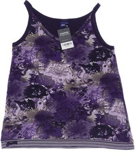 Damen Top, flieder, Gr. L - Second Hand - CECIL - Modalova