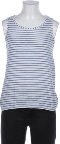 Damen Top, weiß, Gr. XS, Baumwolle - Second Hand - CECIL - Modalova