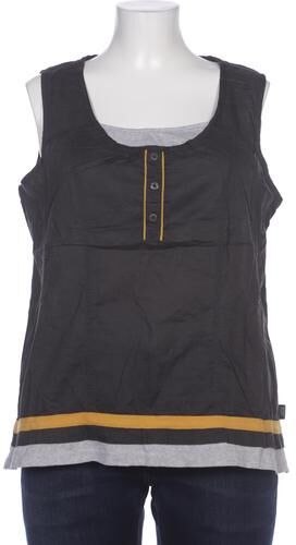 Damen Top, braun, Gr. XL, Baumwolle - Second Hand - CECIL - Modalova