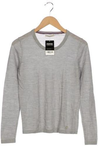 Damen Pullover, grau, Gr. S, Wolle - Second Hand - Christian Berg - Modalova