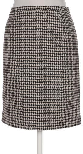 Damen Rock, beige, Gr. EU 34, Elasthan, Synthetik, Viskose - Second Hand - Christian Berg - Modalova