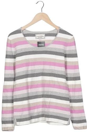 Damen Pullover, mehrfarbig, Gr. EU 40, Baumwolle - Second Hand - Christian Berg - Modalova
