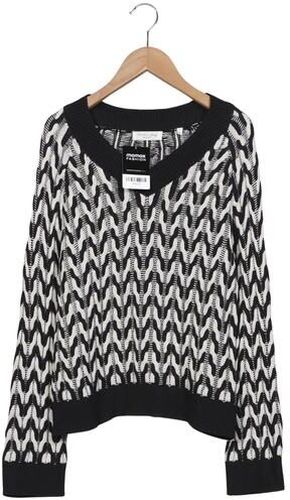 Damen Pullover, mehrfarbig, Gr. S, Baumwolle - Second Hand - Christian Berg - Modalova