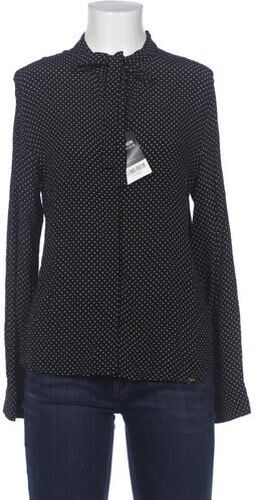 Damen Bluse, schwarz, Gr. M - Second Hand - Cinque - Modalova