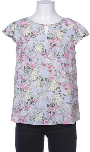 Damen Bluse, mehrfarbig, Gr. EU 38, Synthetik - Second Hand - Cinque - Modalova