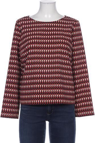 Damen Bluse, rot, Gr. EU 32 (IT 38), Synthetik - Second Hand - Cinque - Modalova