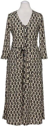 Damen Kleid, mehrfarbig, Gr. S, Elasthan, Synthetik - Second Hand - Cinque - Modalova