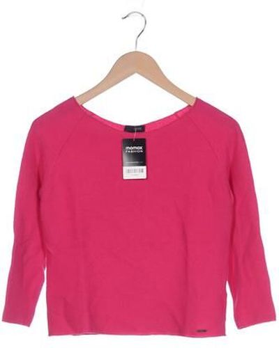 Damen Pullover, pink, Gr. S - Second Hand - Cinque - Modalova