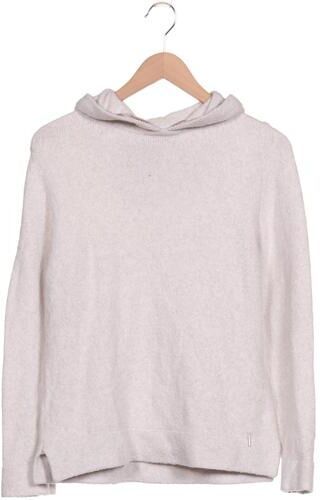 Damen Pullover, cremeweiß, Gr. S, Elasthan, Baumwolle, Synthetik - Second Hand - Cinque - Modalova