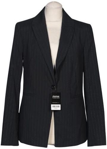 Damen Blazer, marineblau, Gr. EU 38 - Second Hand - Comma - Modalova