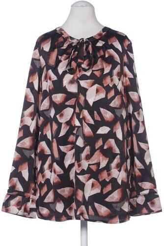 Damen Bluse, mehrfarbig, Gr. EU 34, Elasthan, Synthetik - Second Hand - Comma - Modalova