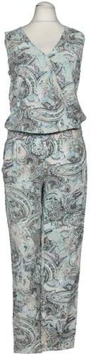 Damen Jumpsuit/Overall, mehrfarbig, Gr. EU 40 - Second Hand - Comma - Modalova