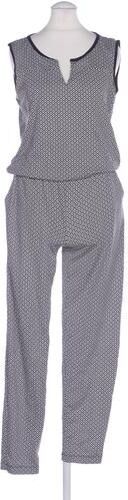 Damen Jumpsuit/Overall, schwarz, Gr. EU 34, Synthetik - Second Hand - Comma - Modalova