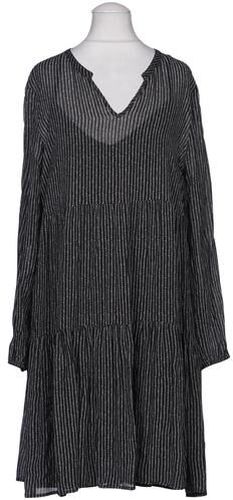 Damen Kleid, schwarz, Gr. S - Second Hand - Comma - Modalova