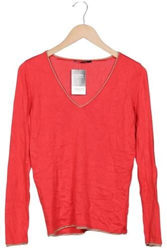 Damen Pullover, rot, Gr. EU 36 - Second Hand - Comma - Modalova