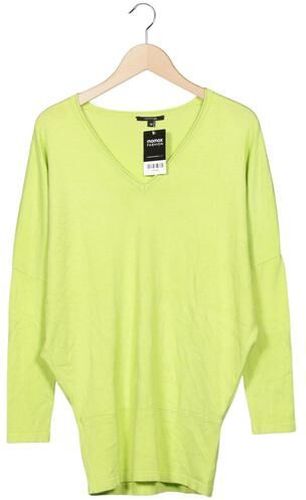 Damen Pullover, hellgrün, Gr. EU 36, Synthetik, Viskose - Second Hand - Comma - Modalova