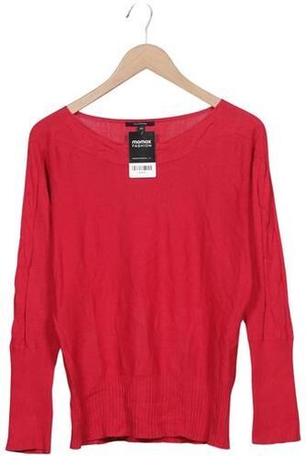 Damen Pullover, rot, Gr. EU 36, Synthetik, Viskose - Second Hand - Comma - Modalova