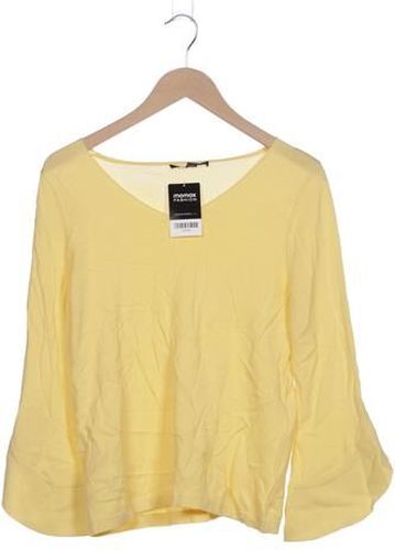 Damen Pullover, gelb, Gr. EU 36 - Second Hand - Comma - Modalova