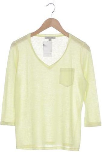 Damen Pullover, hellgrün, Gr. EU 38 - Second Hand - Comma - Modalova