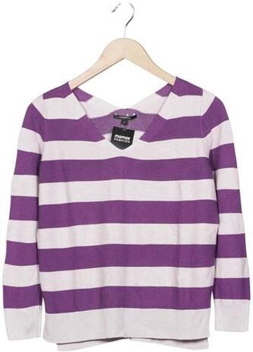 Damen Pullover, mehrfarbig, Gr. S, Synthetik, Viskose - Second Hand - Comma - Modalova
